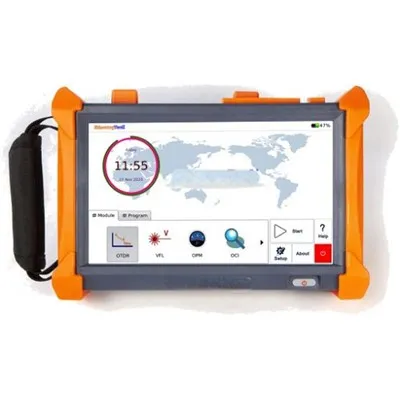 Kann ein Spektrumanalysator für HF-Tests verwendet werden?