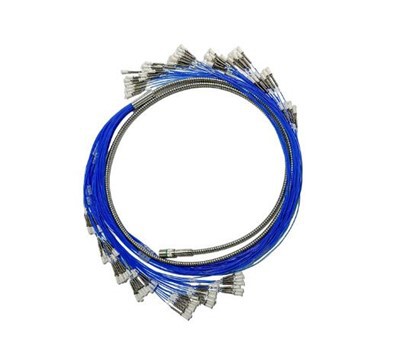 Welche biologischen Eigenschaften haben Spezialfasern?